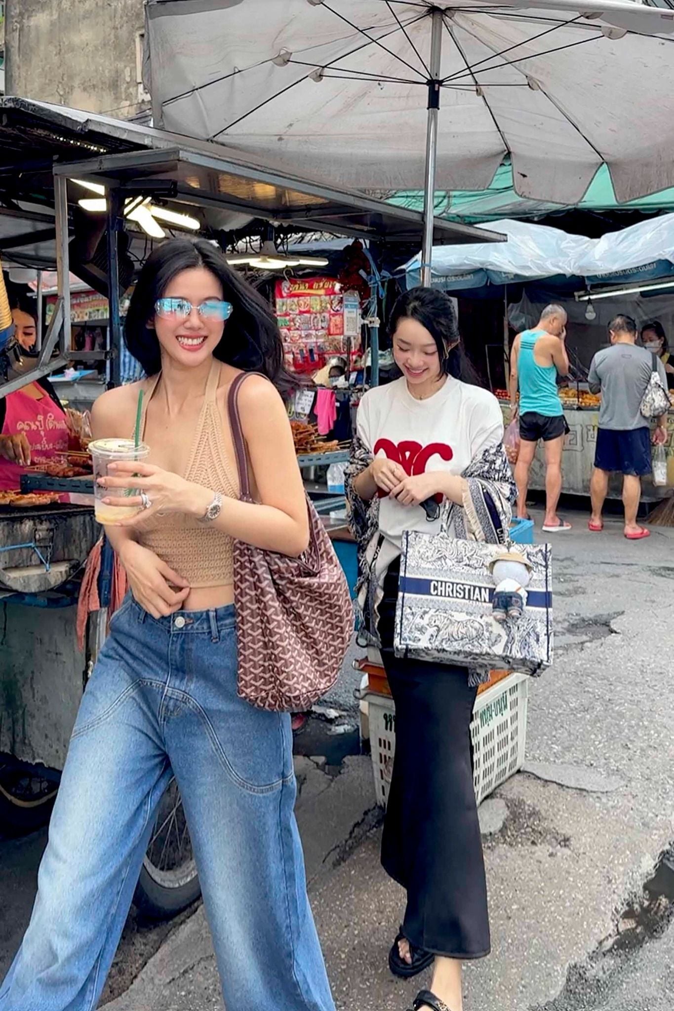 Áo Kiểu Wooly Tie Net