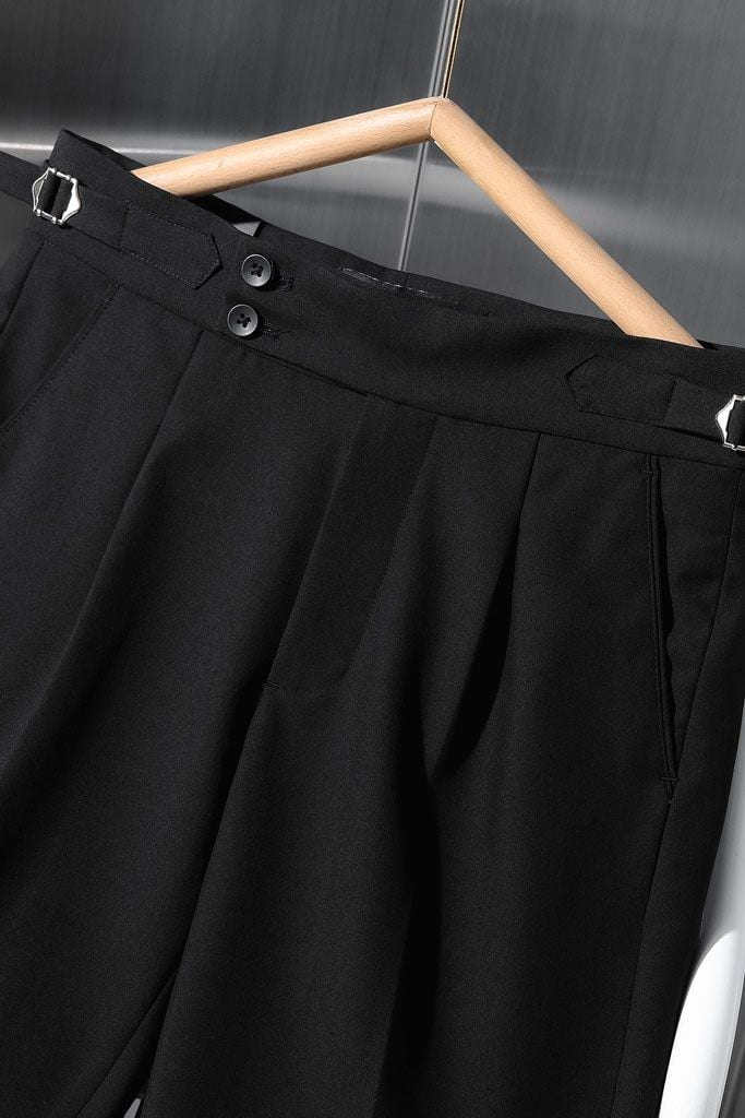Quần Tây Slimfit Sidetab 2B Élan Tailor