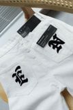Quần Jean Relaxed The White * Én Col 25