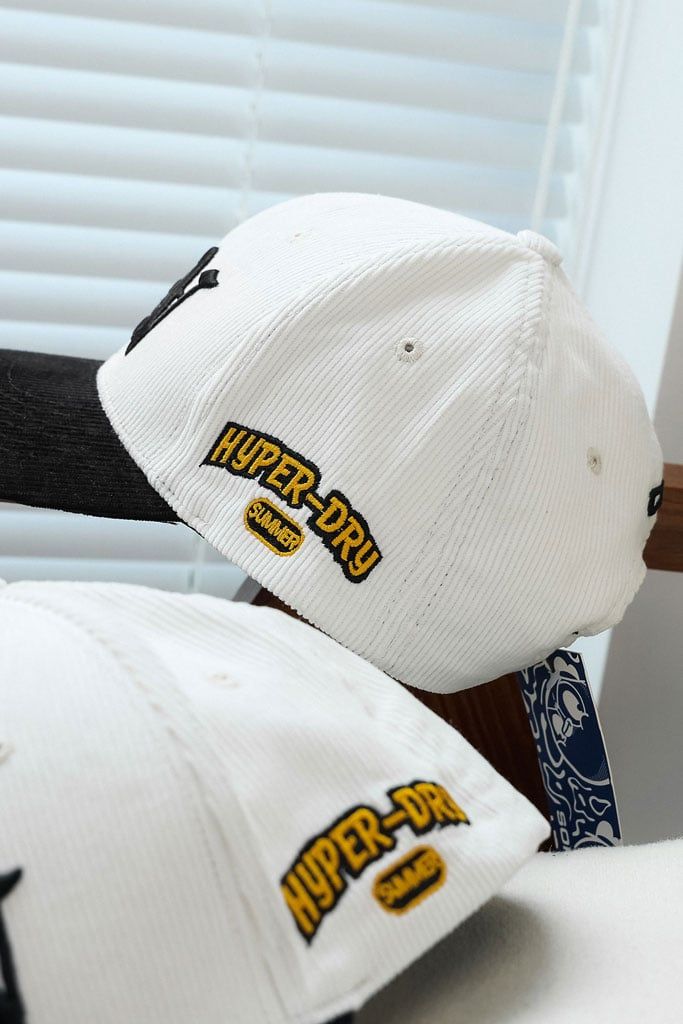 Nón Corduroy Hyperdry * Én Col 25