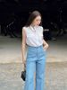 Quần Dài Straight Denimstyle