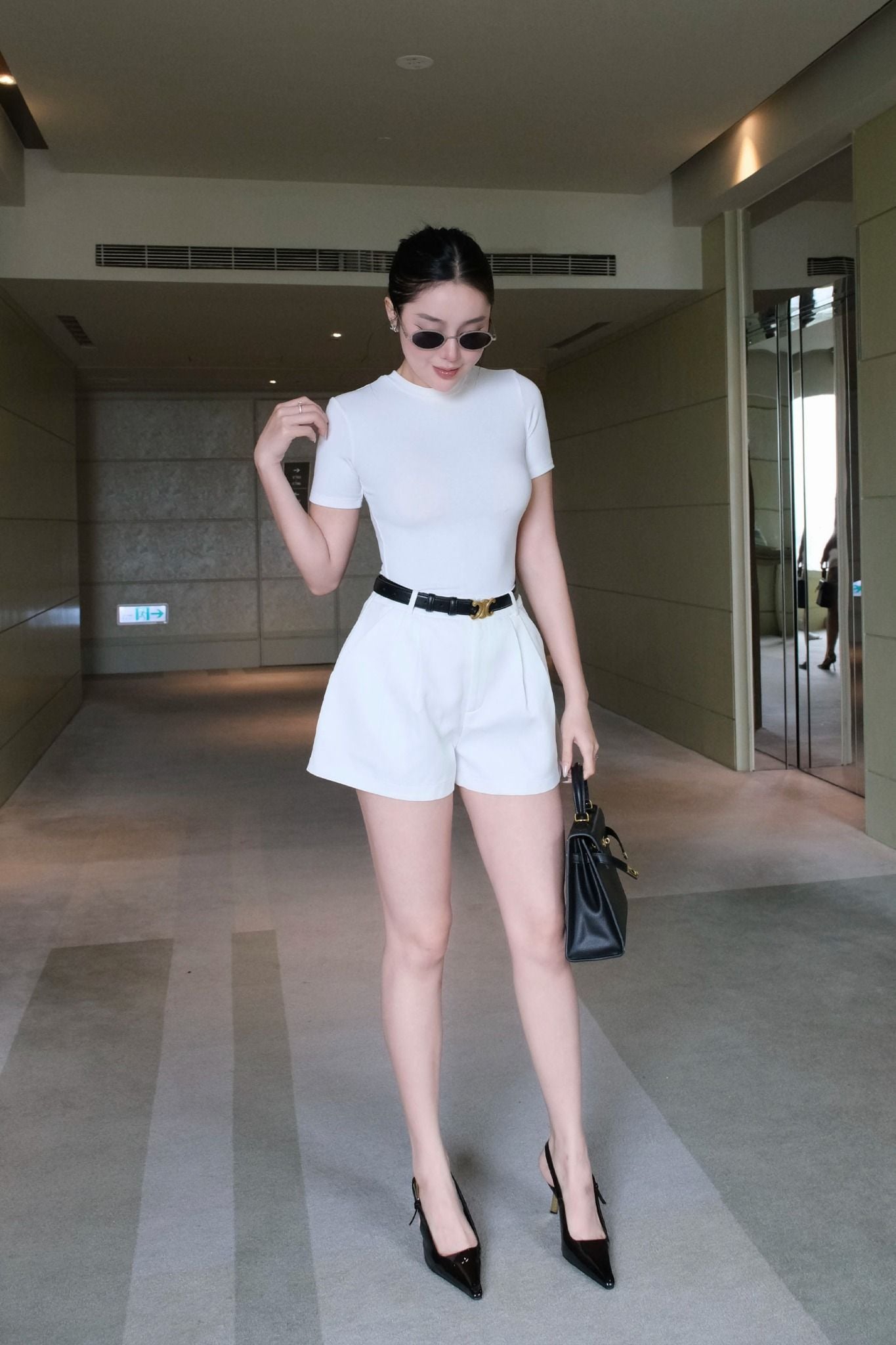 Áo Thun Daily Basic