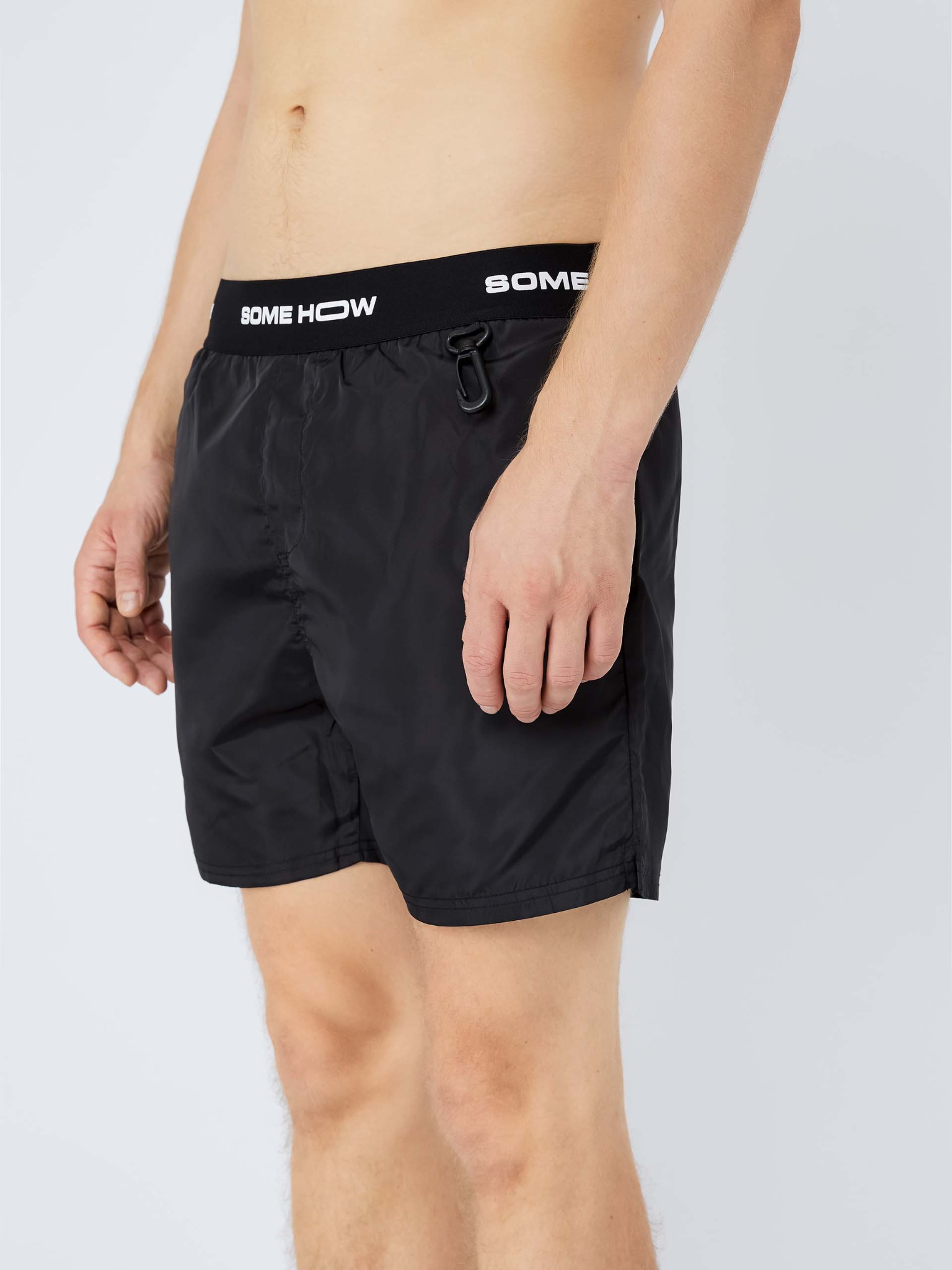 Quần Short BB Reflective Mat