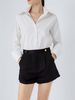 Quần Short A-line Casual