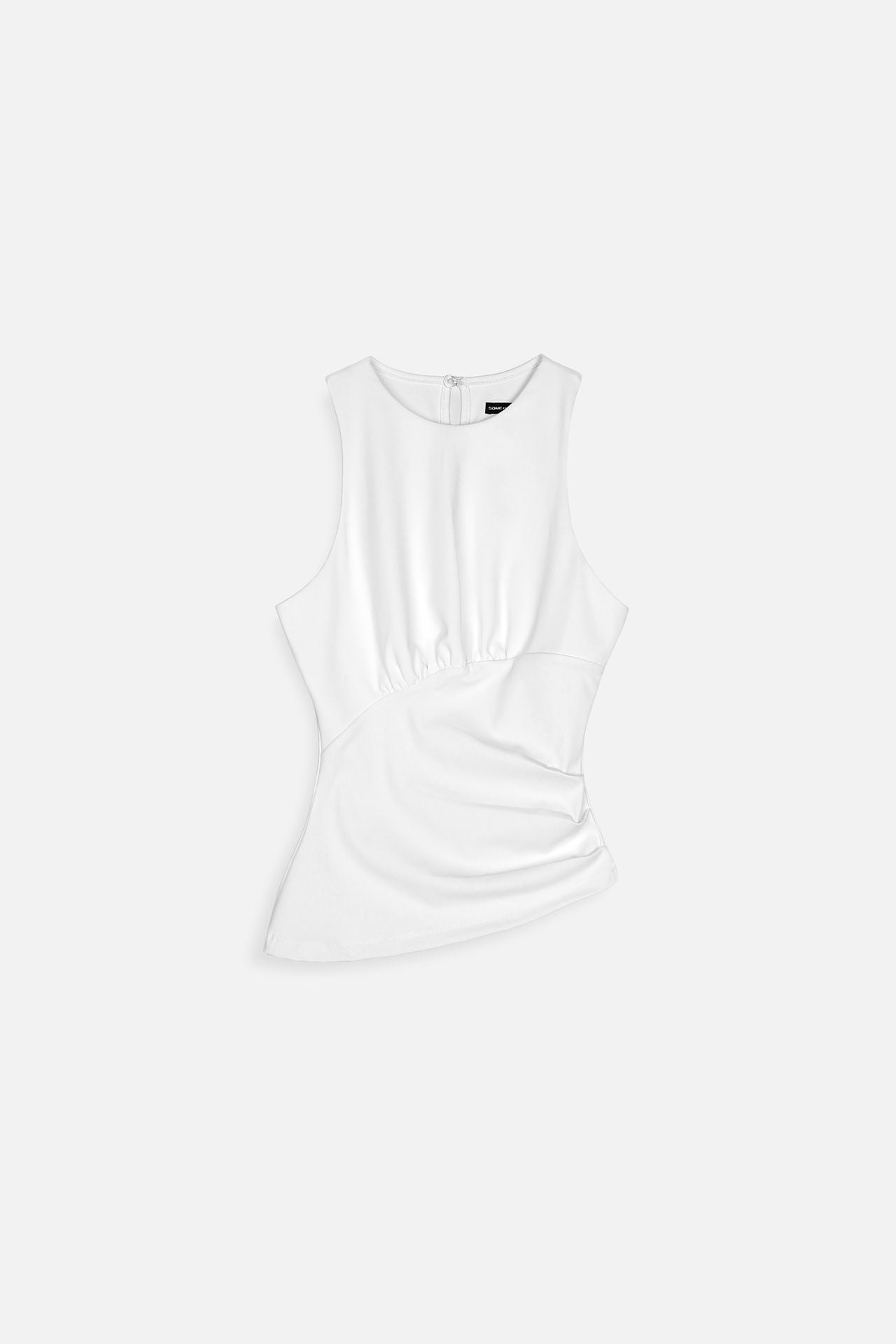 Áo Pump Top Sleeveless