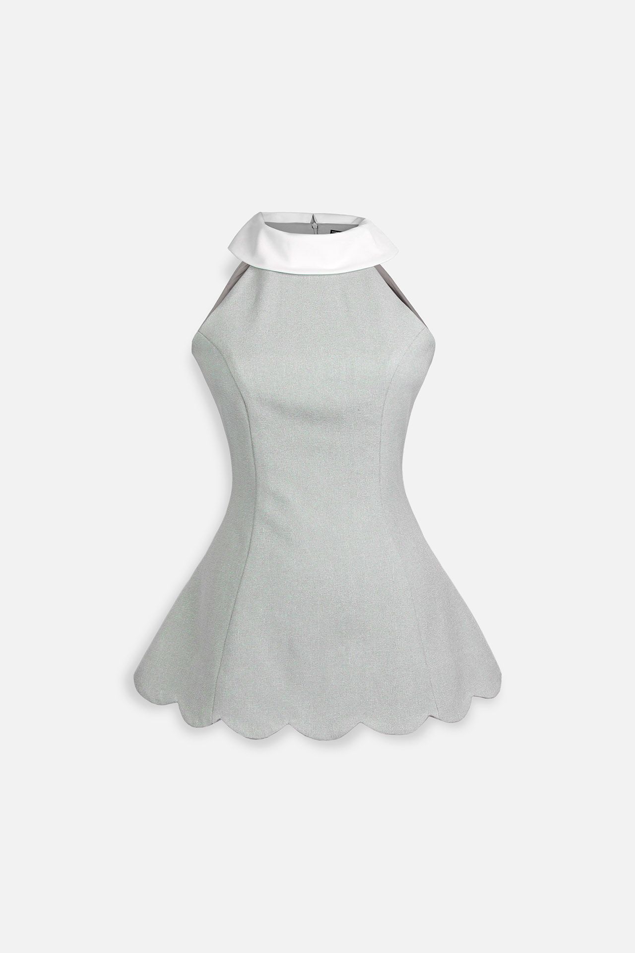 Áo Thickneck Sleeveless
