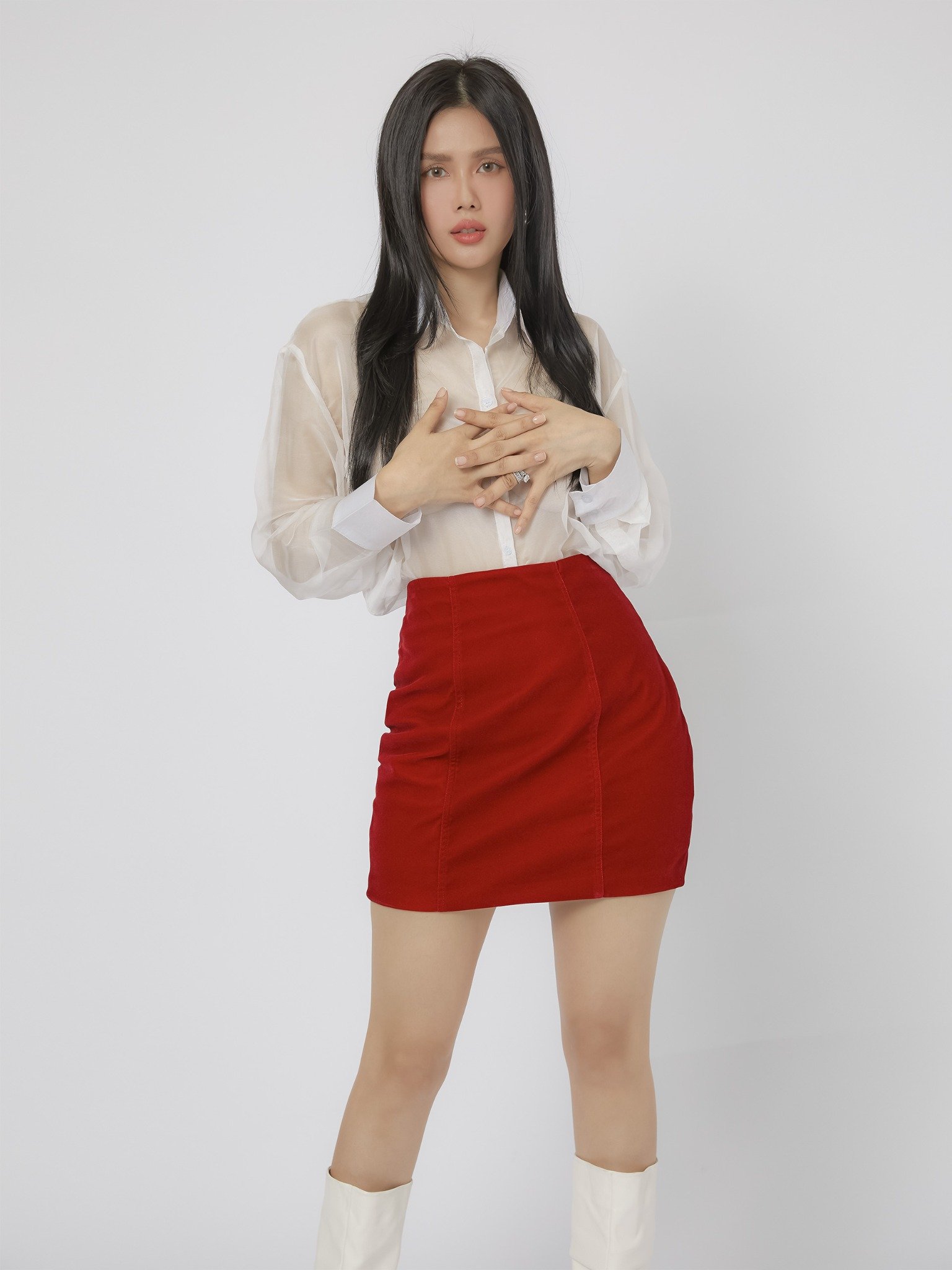 chân váy mini kẻ caro 118  Shopee Việt Nam