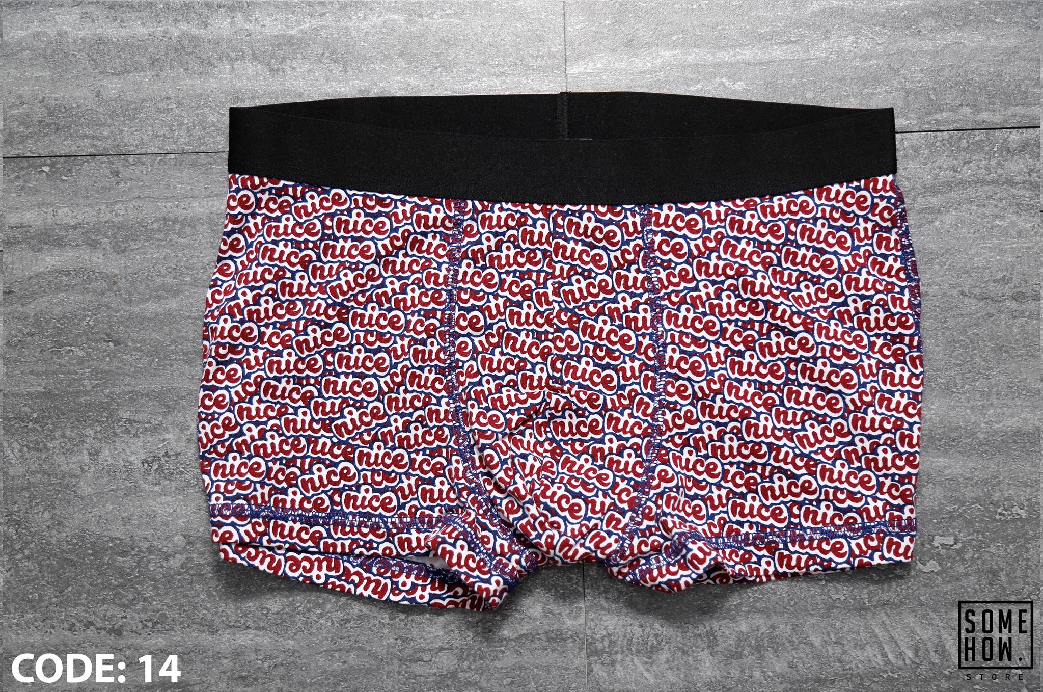 Boxer H&M