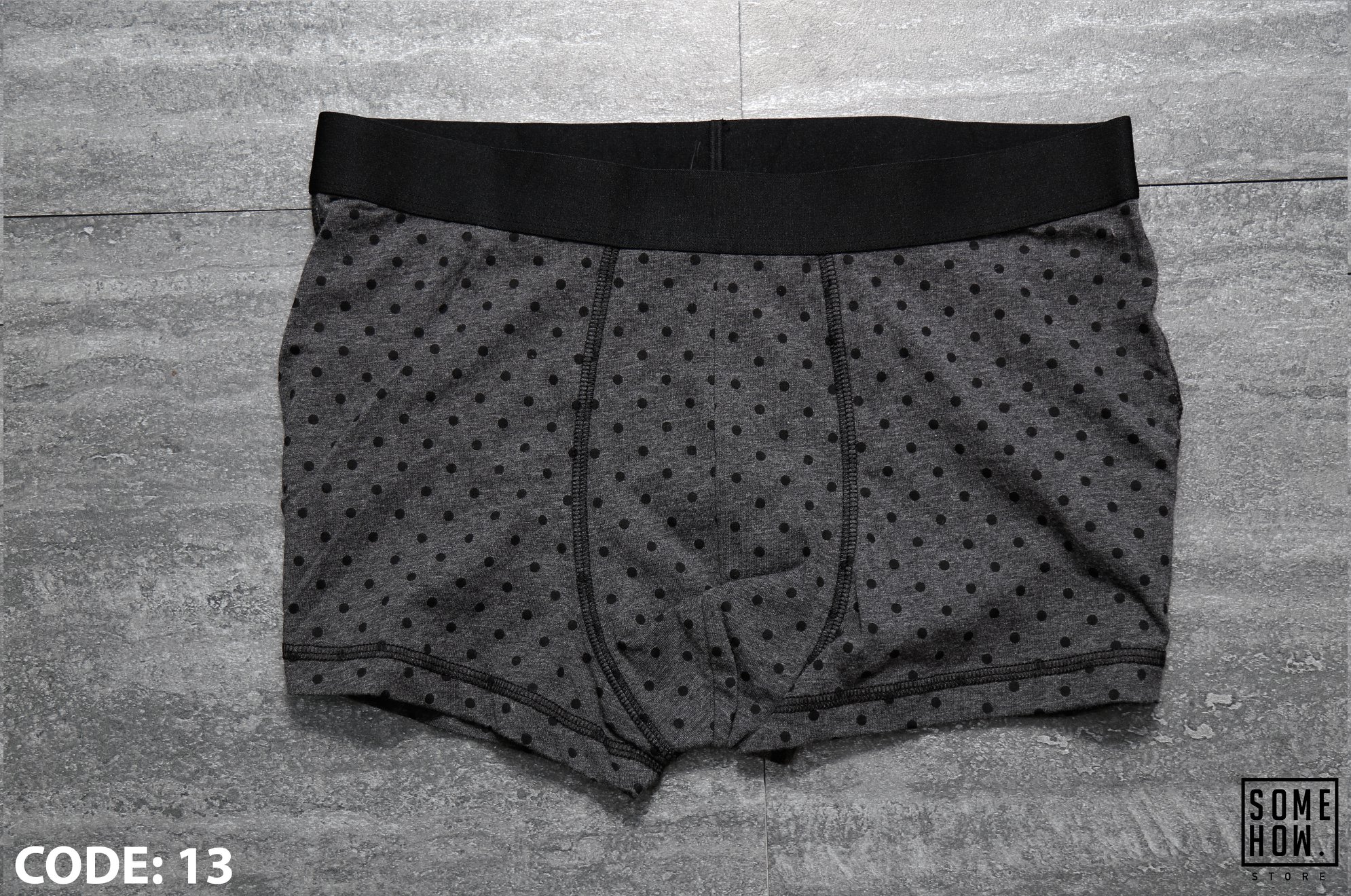 Boxer H&M