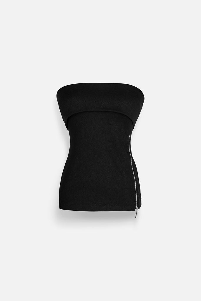  Áo Tube Layer Gentle 