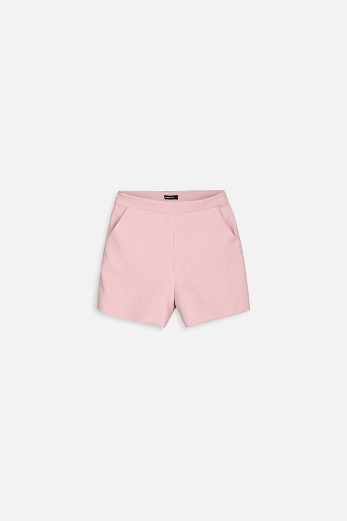  Quần Short Gentle Basic 