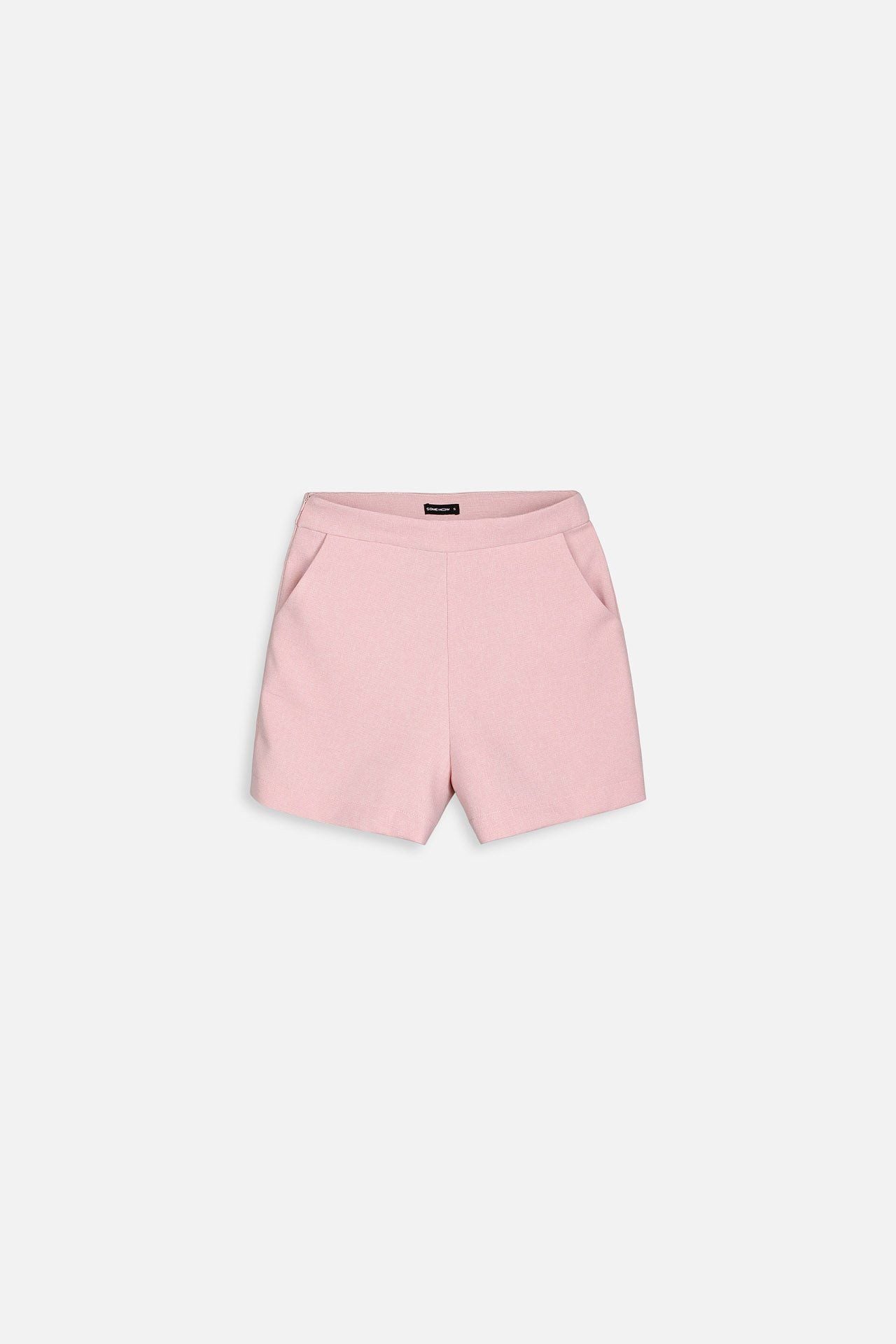 Quần Short Gentle Basic