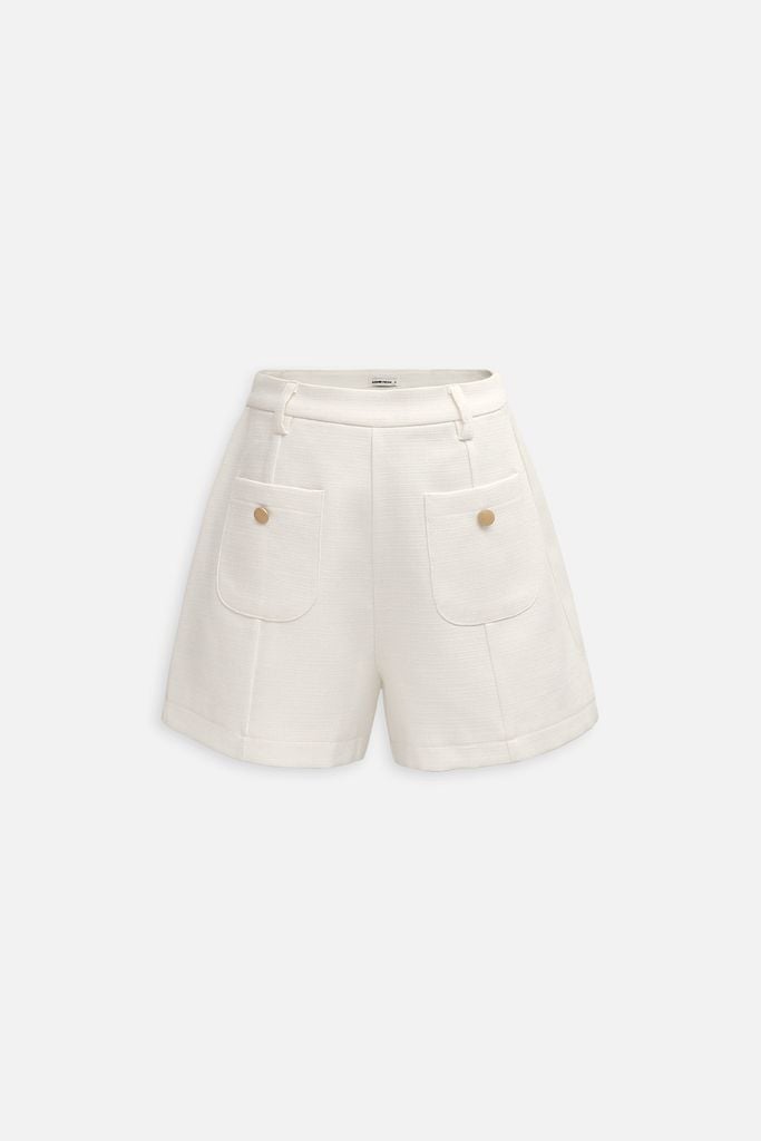  Quần Short Smart Casual 