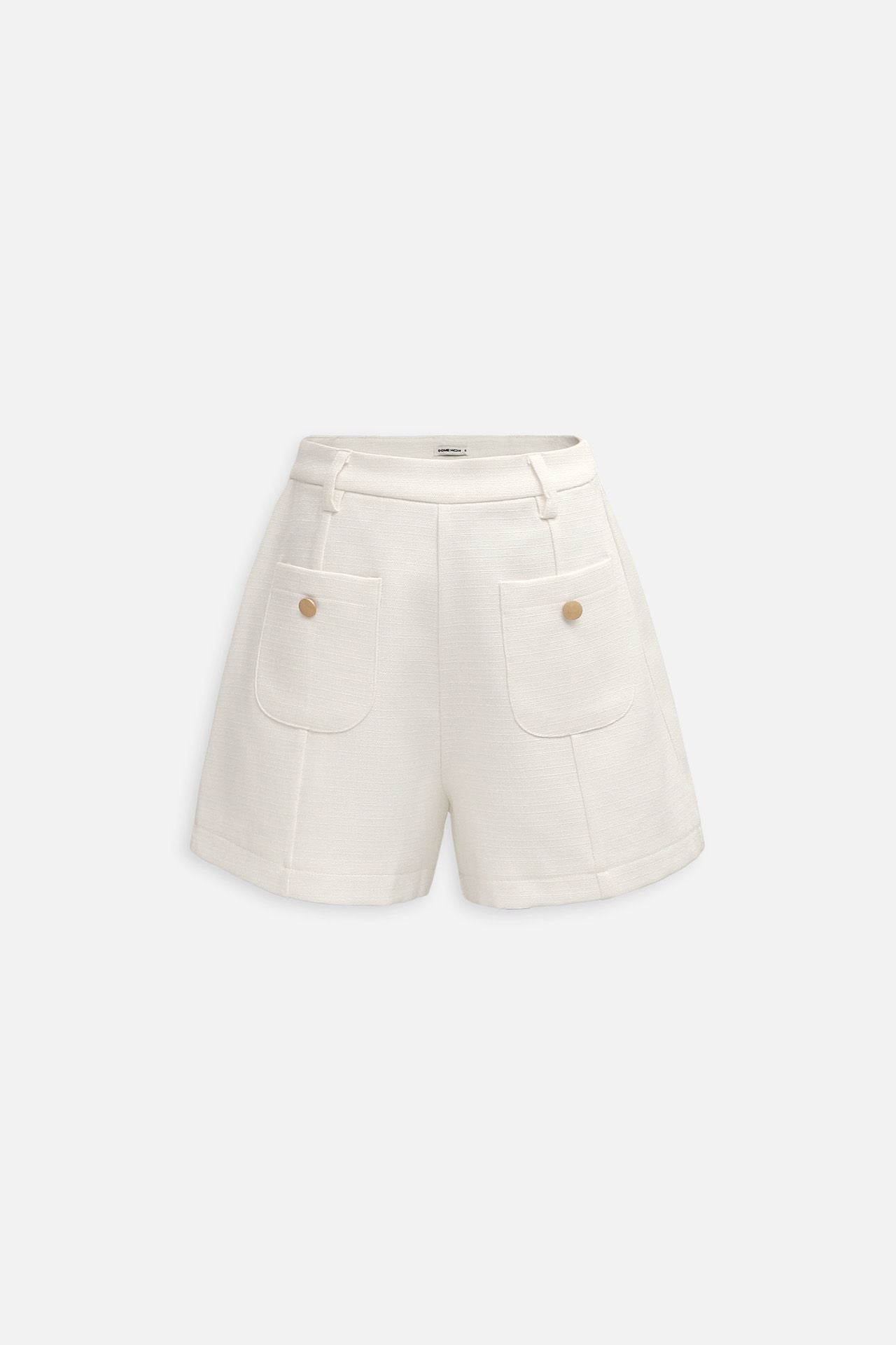 Quần Short Smart Casual