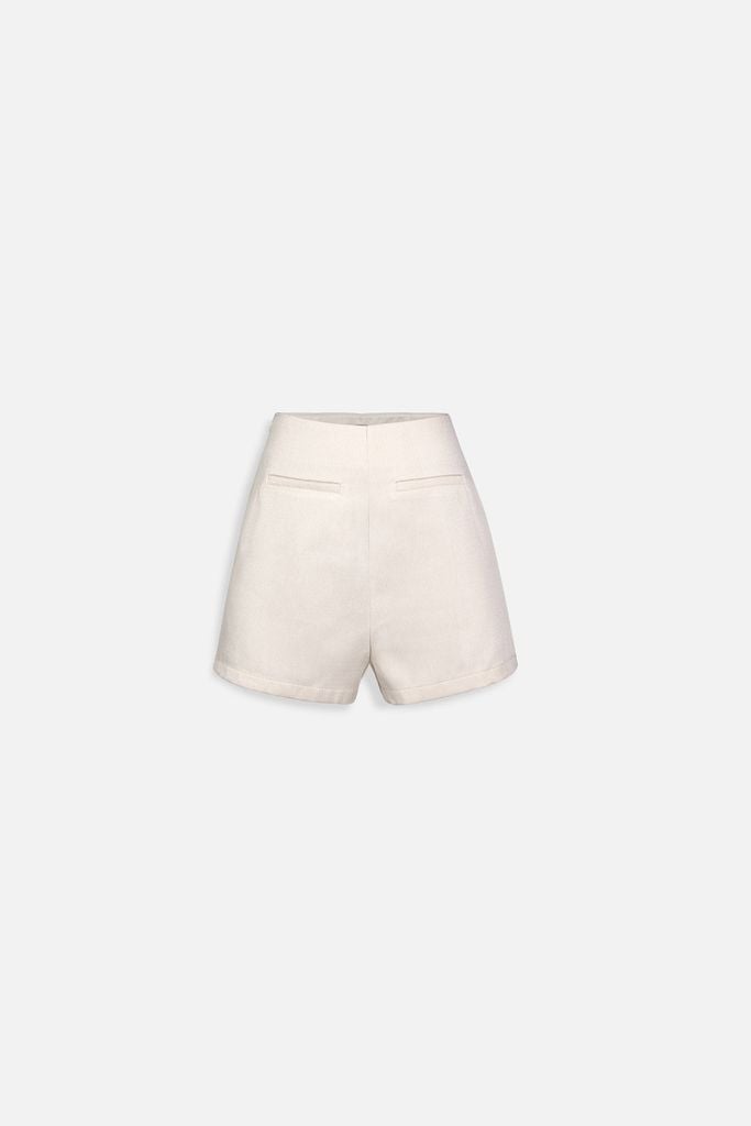  Quần Short Aline Burlap 