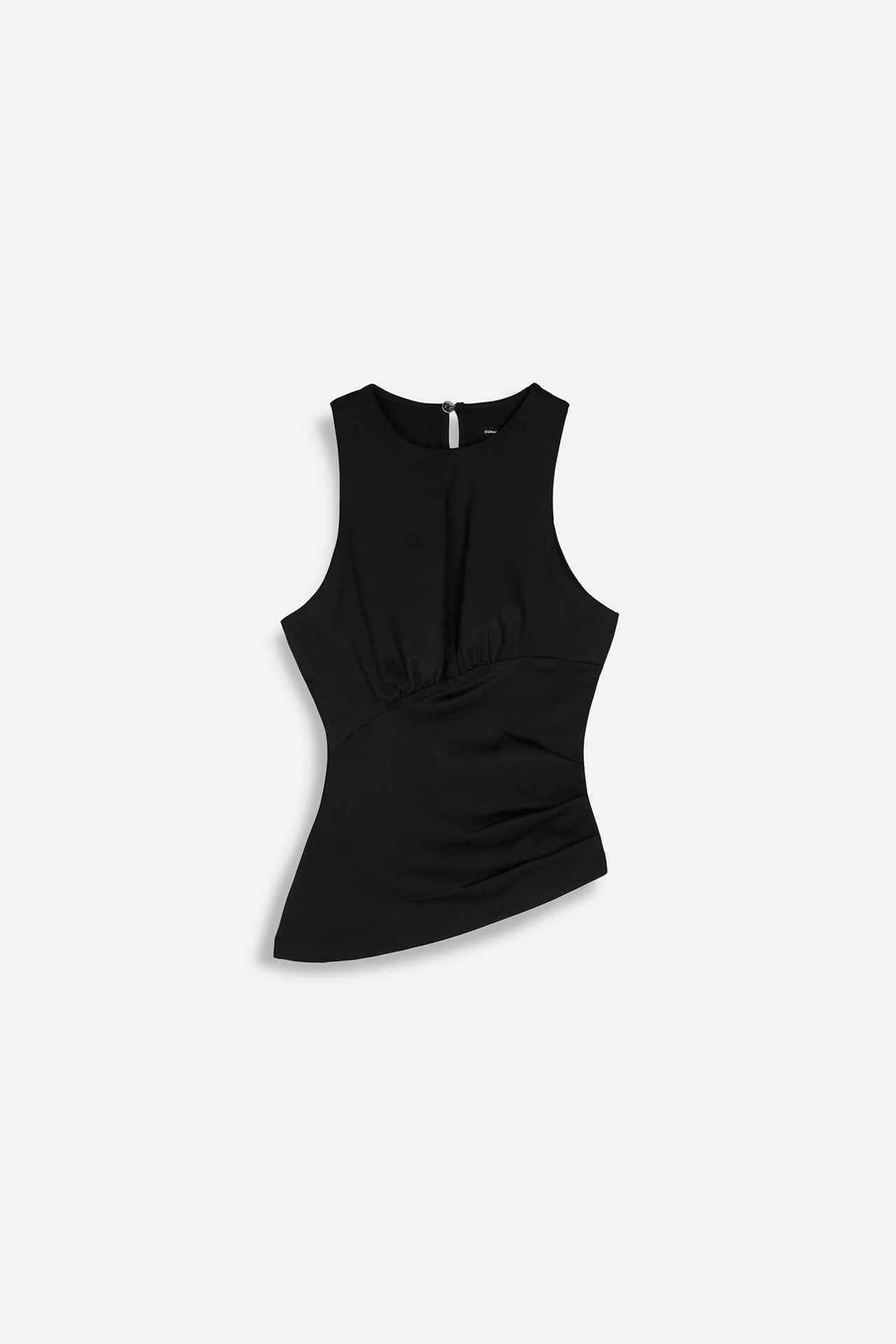 Áo Pump Top Sleeveless