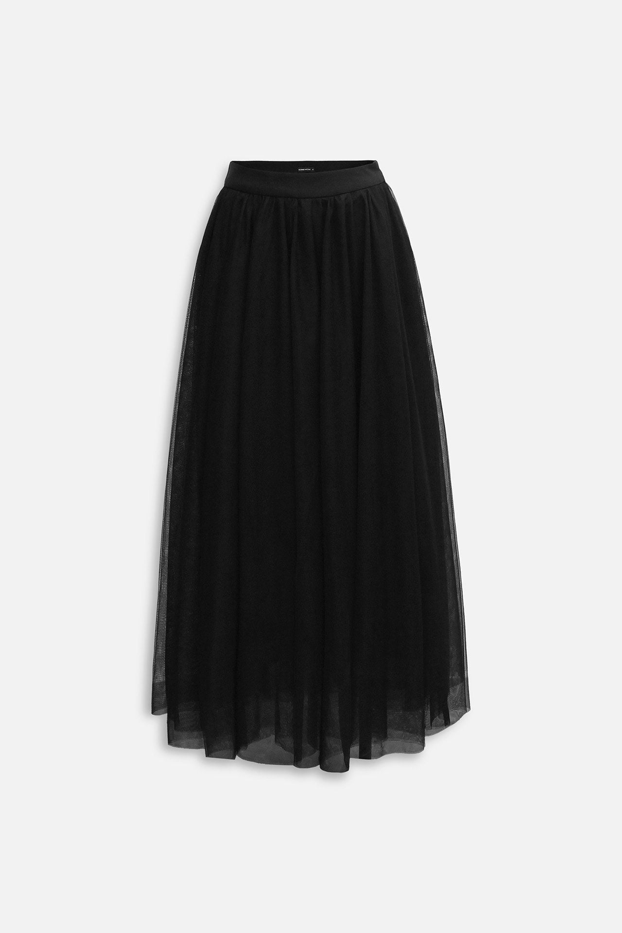 Chân Váy Dài Romantic Ballerina