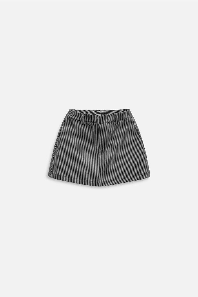  Chân Váy Ngắn Thickbelt 