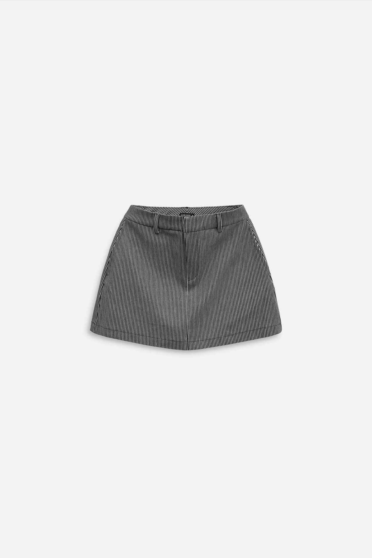 Chân Váy Ngắn Thickbelt