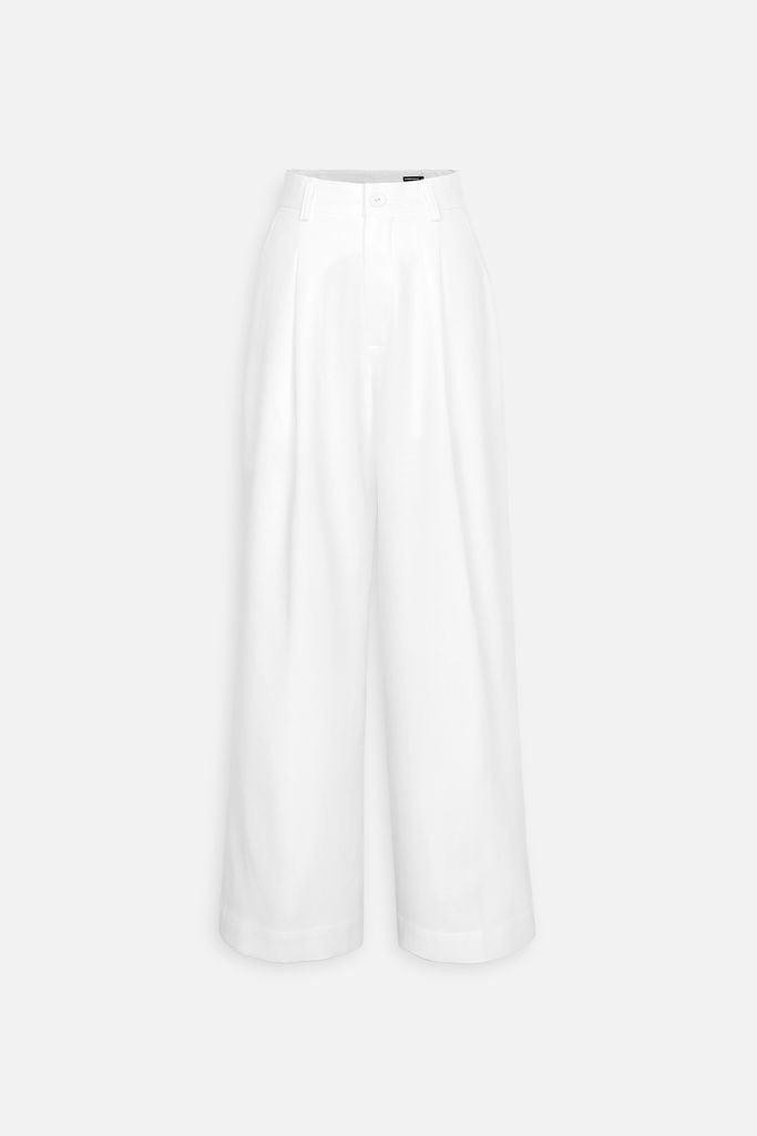  Quần Dài Loose Form Essential 