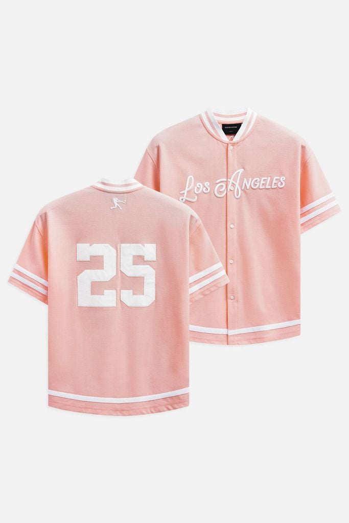  Áo Sơ Mi Oversize No 25 