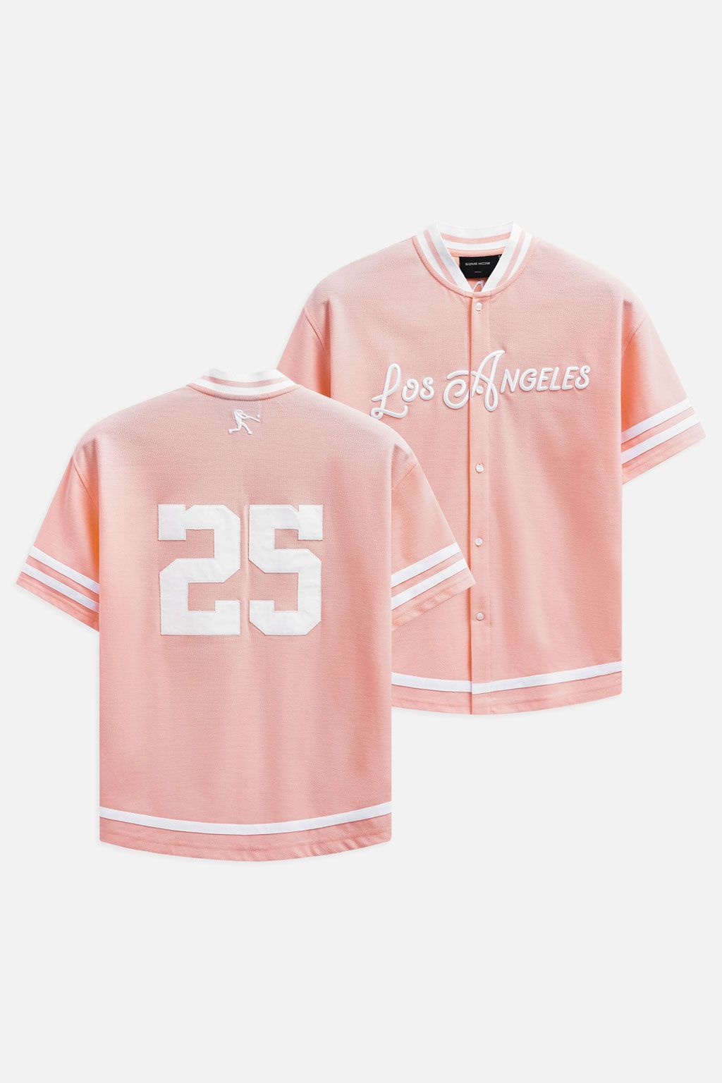 Áo Sơ Mi Oversize No 25