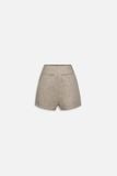 Quần Short Aline Burlap
