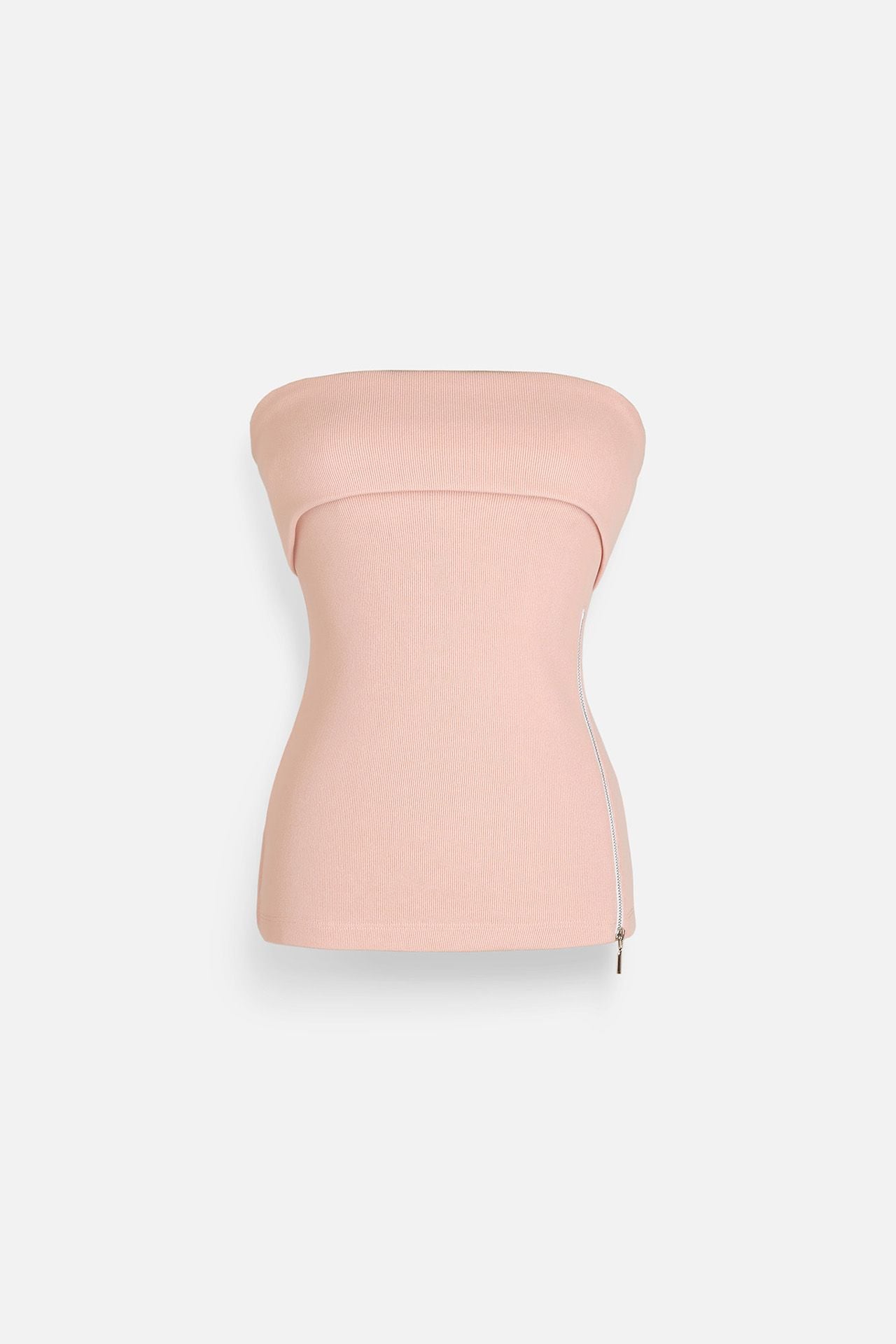 Áo Tube Layer Gentle