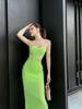 Đầm Maxi Cut Out Butterfly