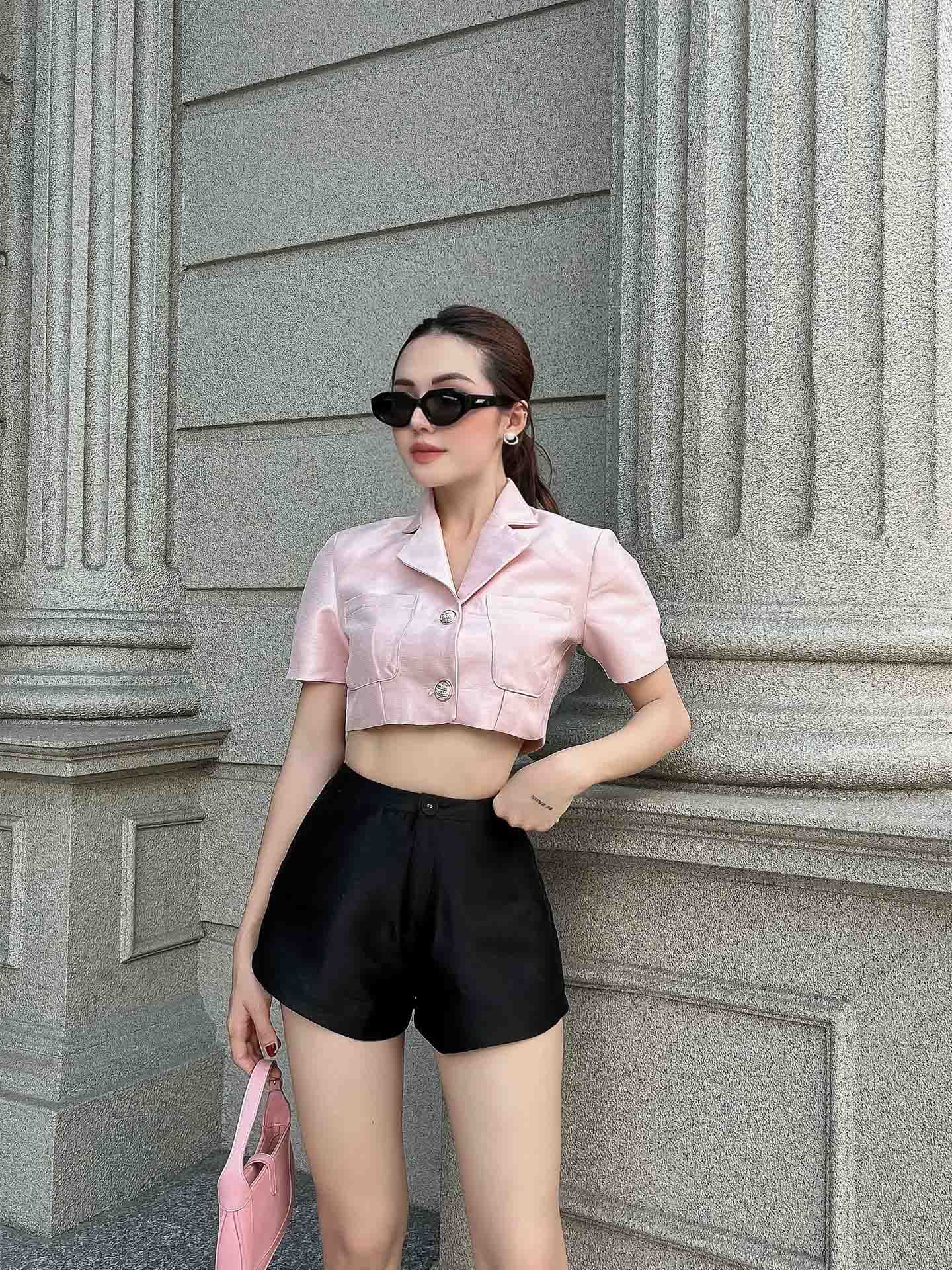 Quần Short Mini Boxer