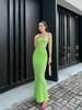 Đầm Maxi Cut Out Butterfly