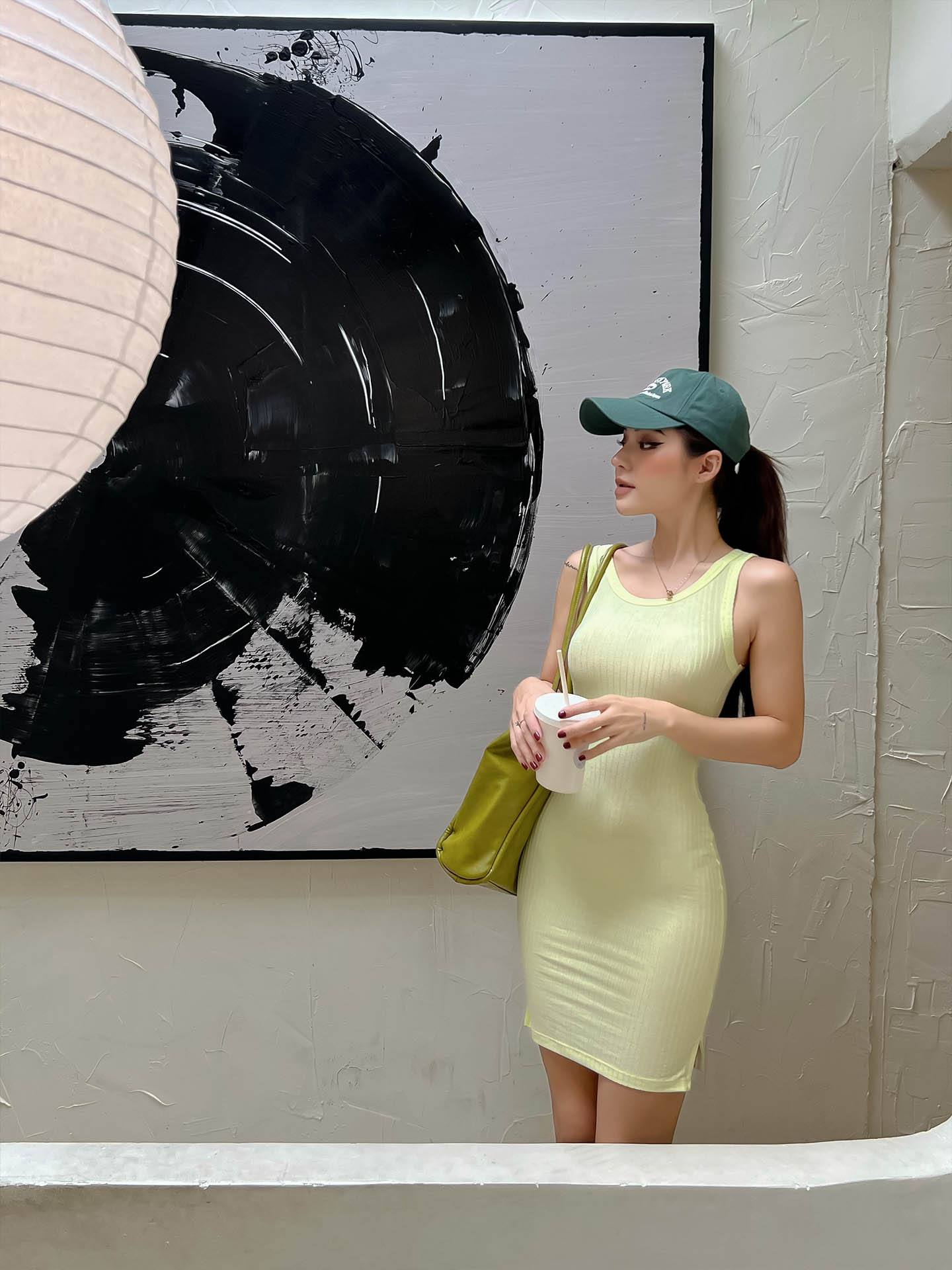 Bodycon Dress  Đầm ôm thời thượng  May10