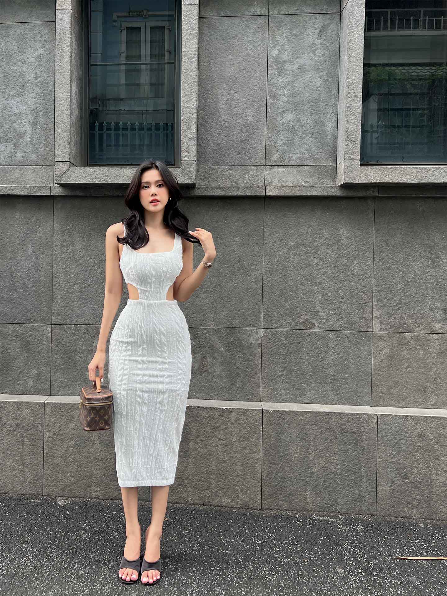 Mặc đẹp với 3 kiểu corset được yêu thích nhất năm 2020  ELLE