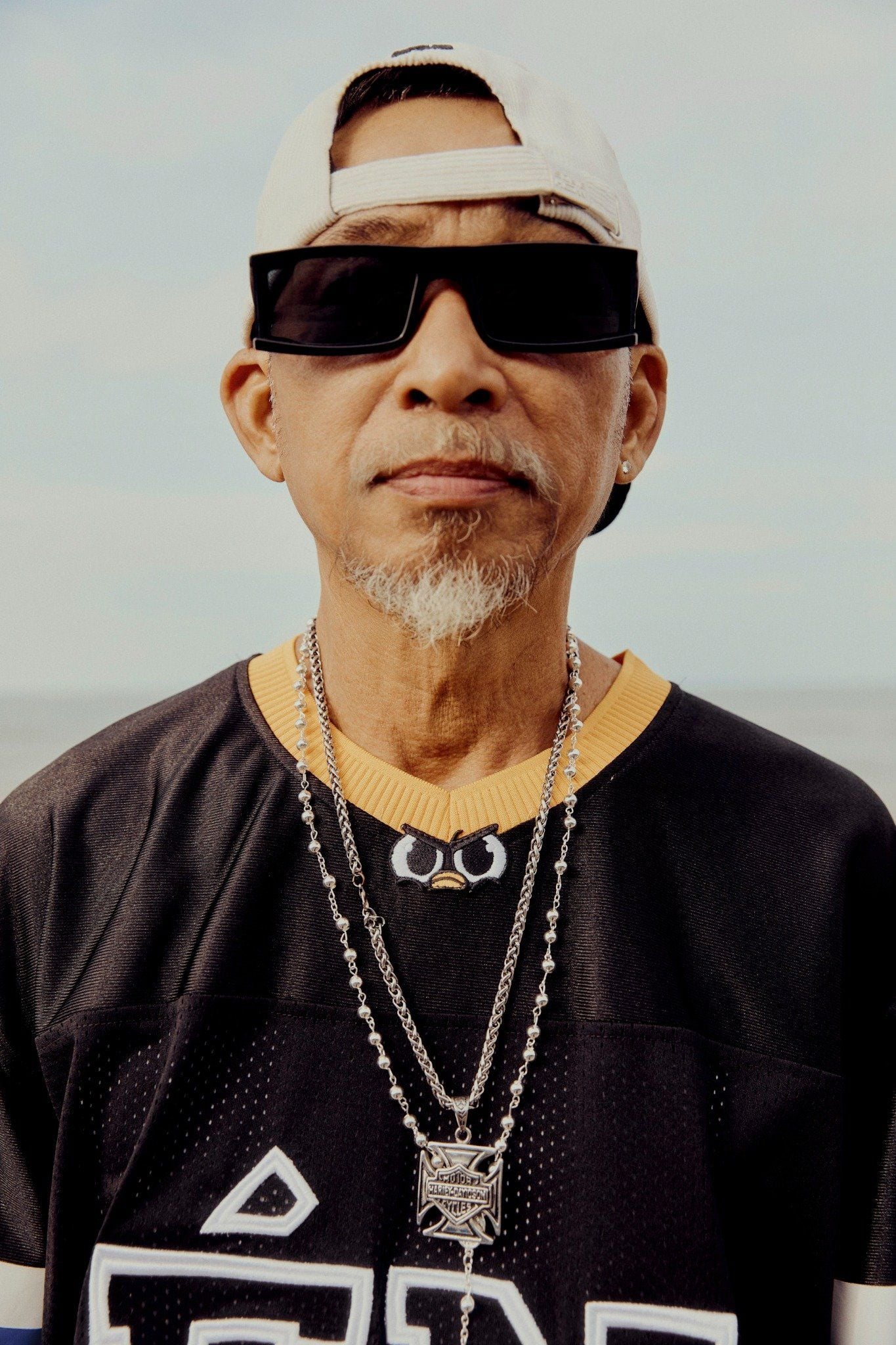 Áo Thun Oversize Hyperdry 25 * Én Col 25