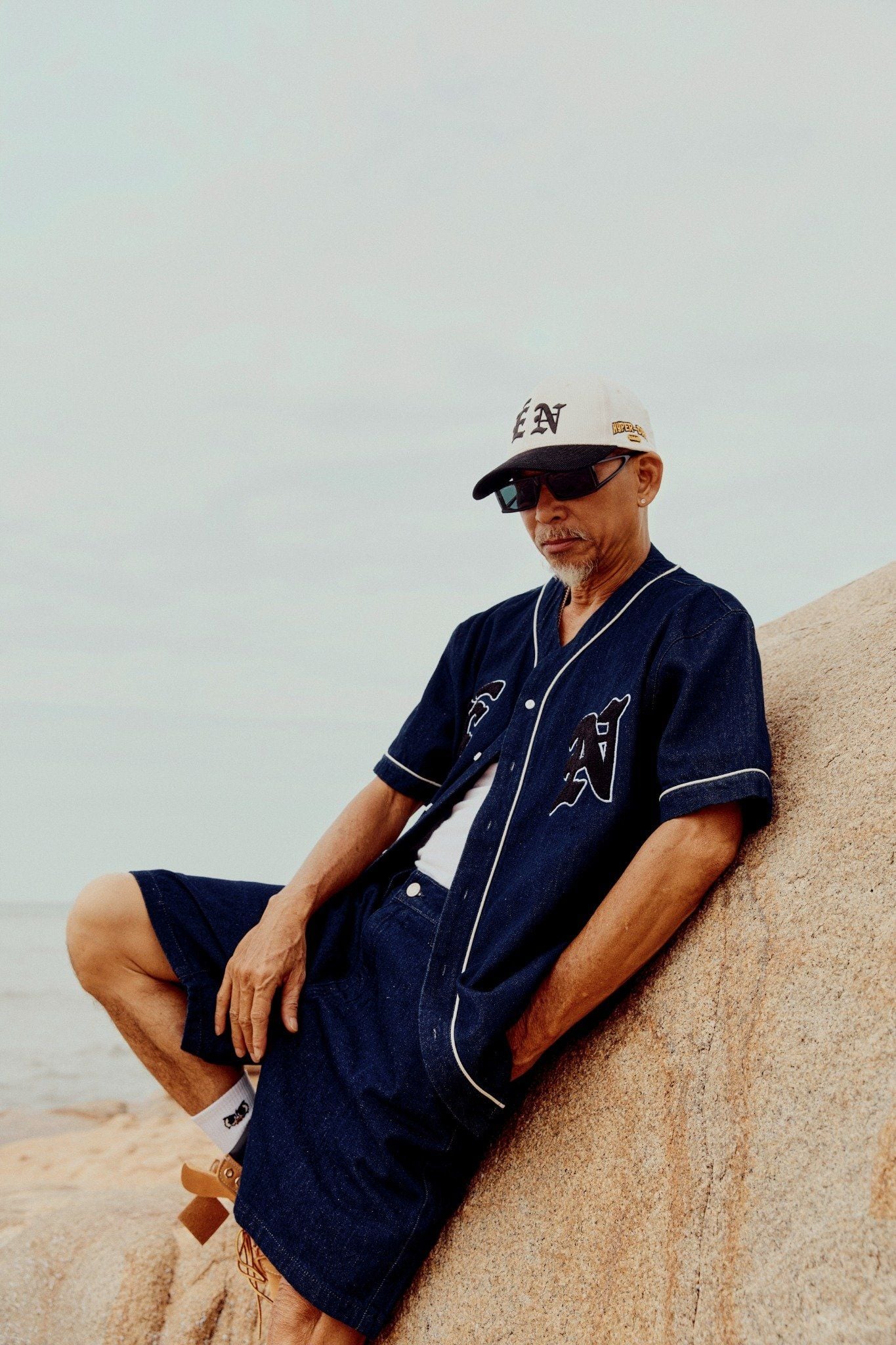  Nón Corduroy Hyperdry * Én Col 25 