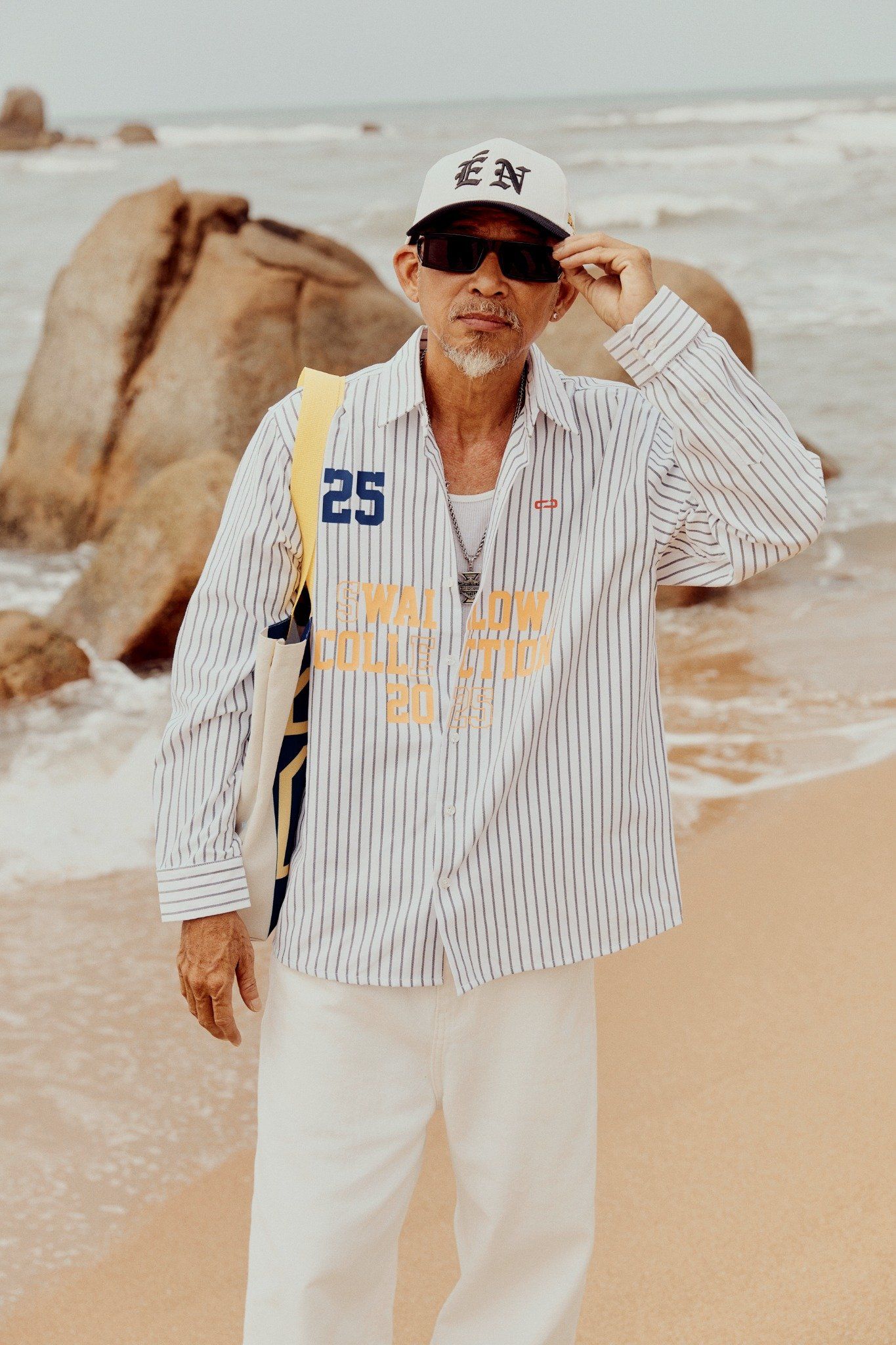 Nón Corduroy Hyperdry * Én Col 25