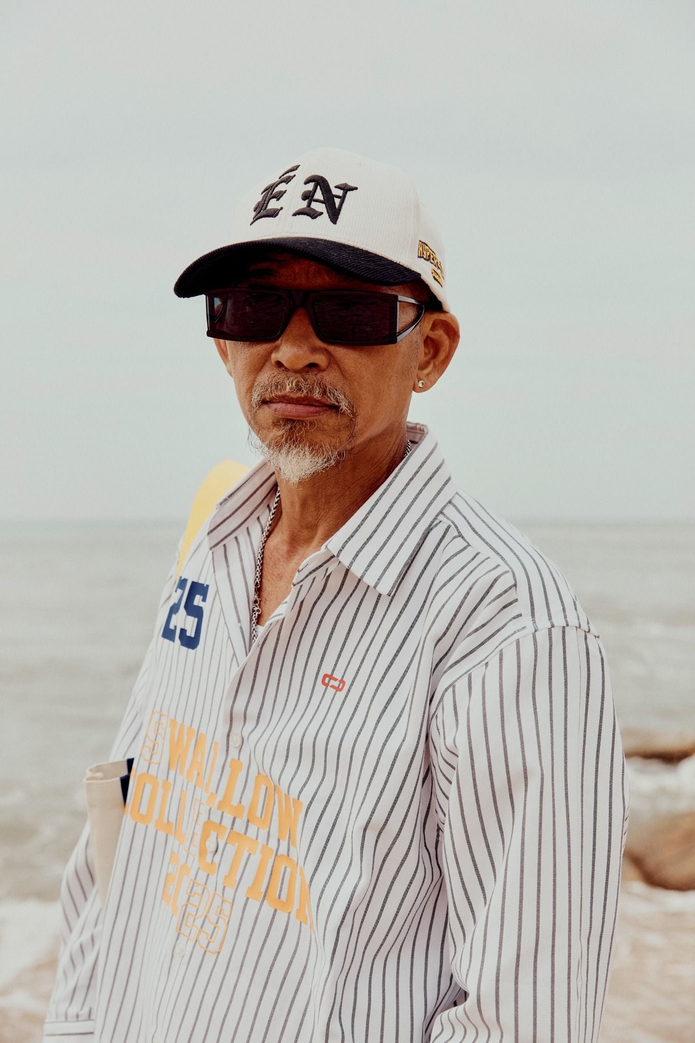  Nón Corduroy Hyperdry * Én Col 25 