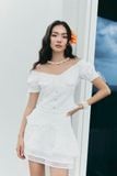 Áo Off Shoulder Lacey Impress