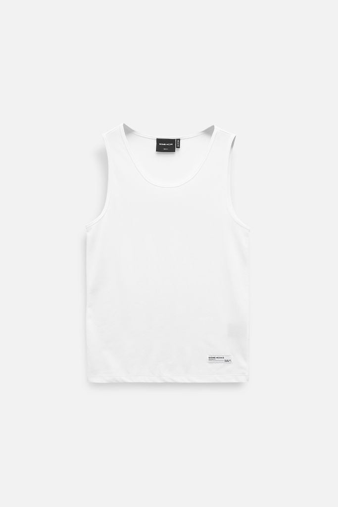  Áo Tanktop Cool Fab Basic 