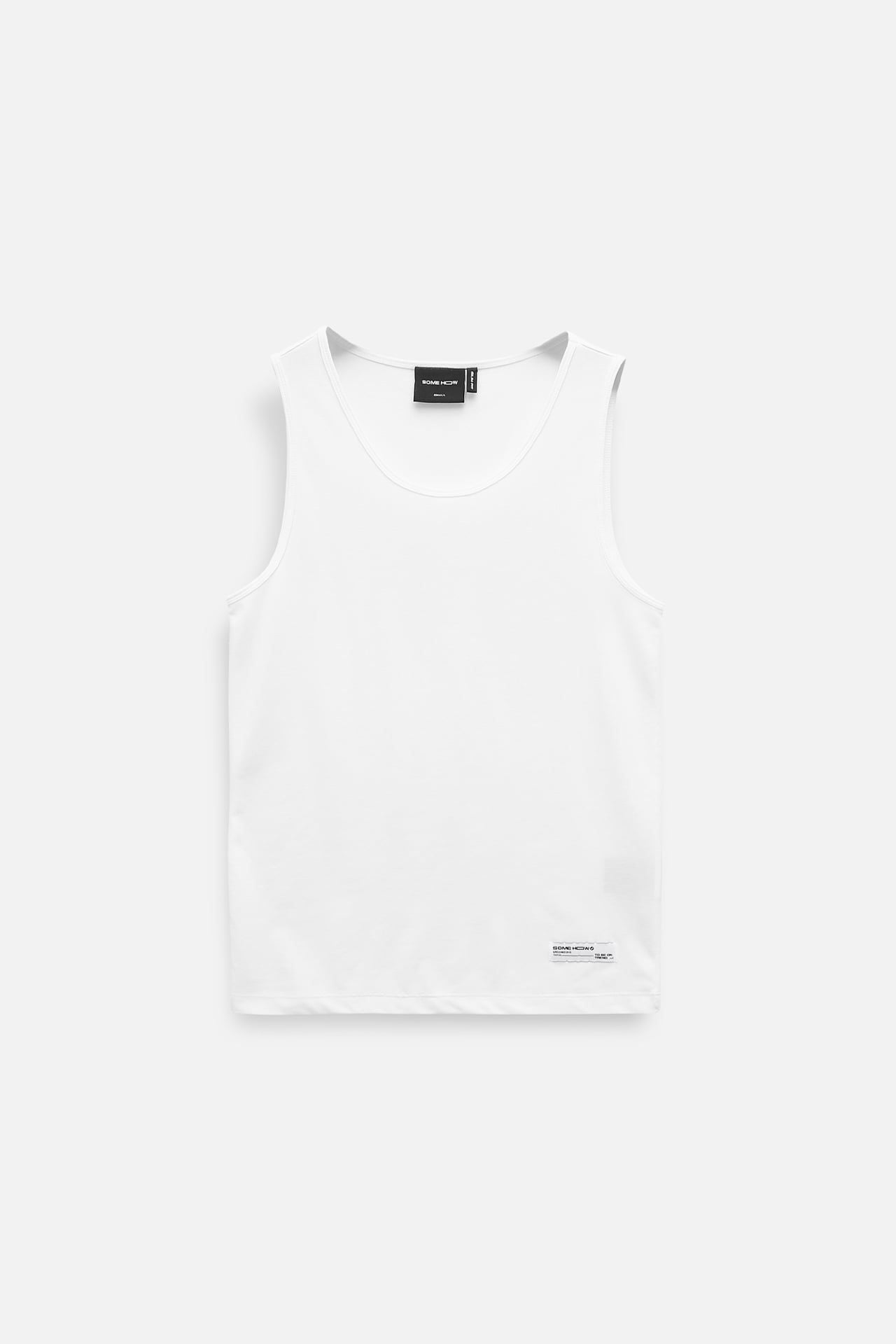 Áo Tanktop Cool Fab Basic