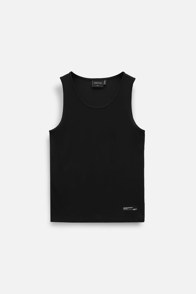  Áo Tanktop Cool Fab Basic 