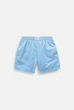 Quần Short Parachute Colors Tropical