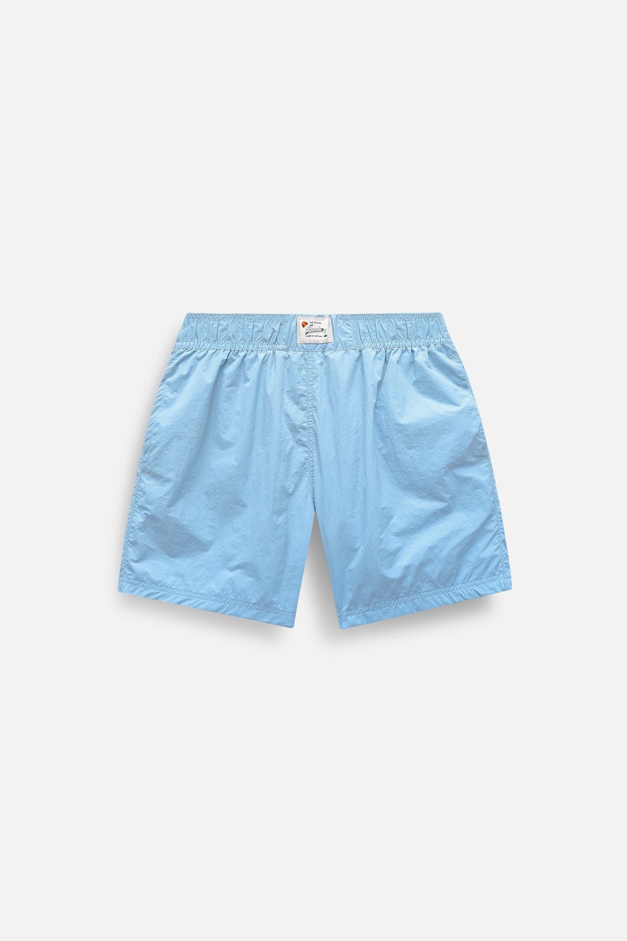 Quần Short Parachute Colors Tropical