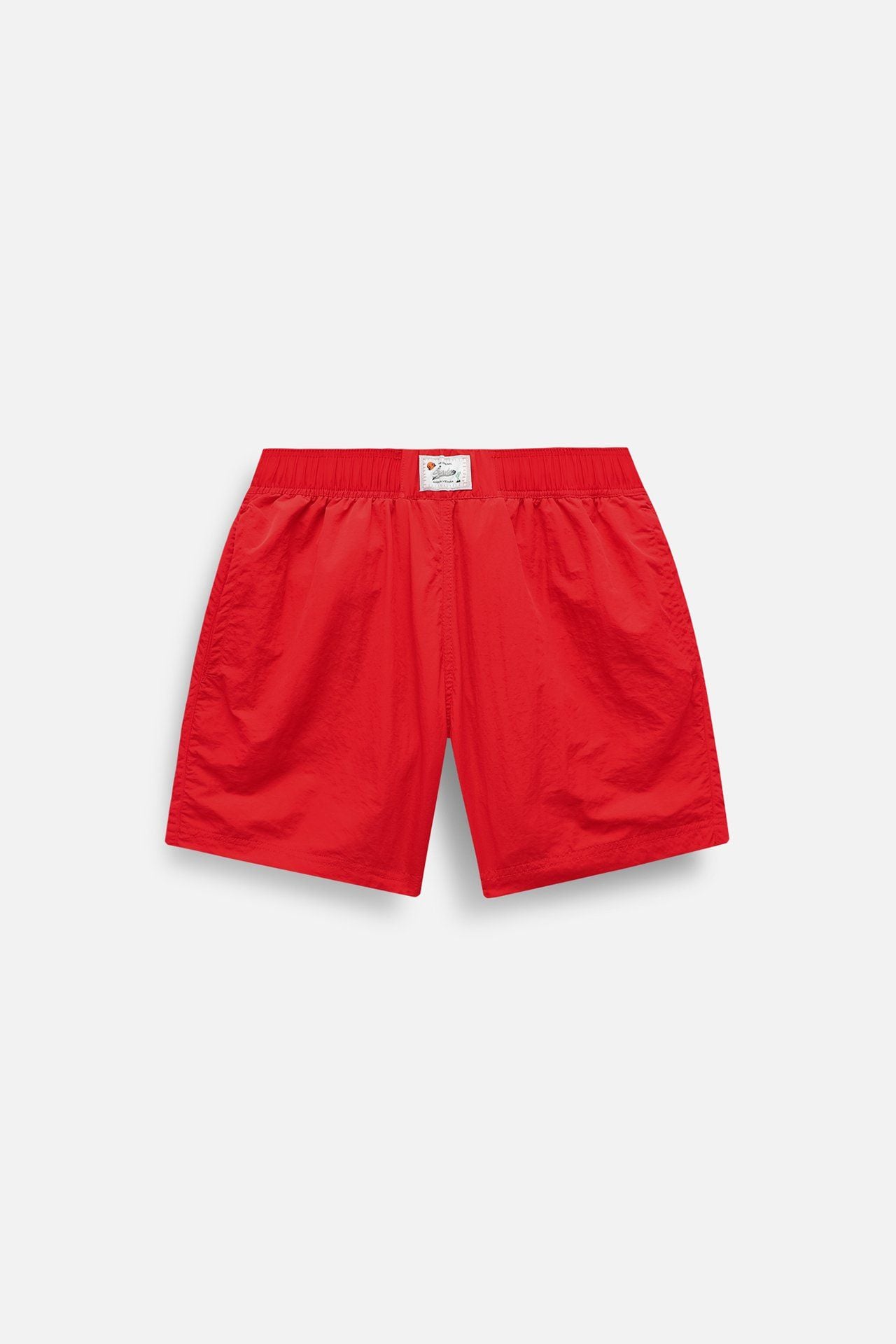 Quần Short Parachute Colors Tropical