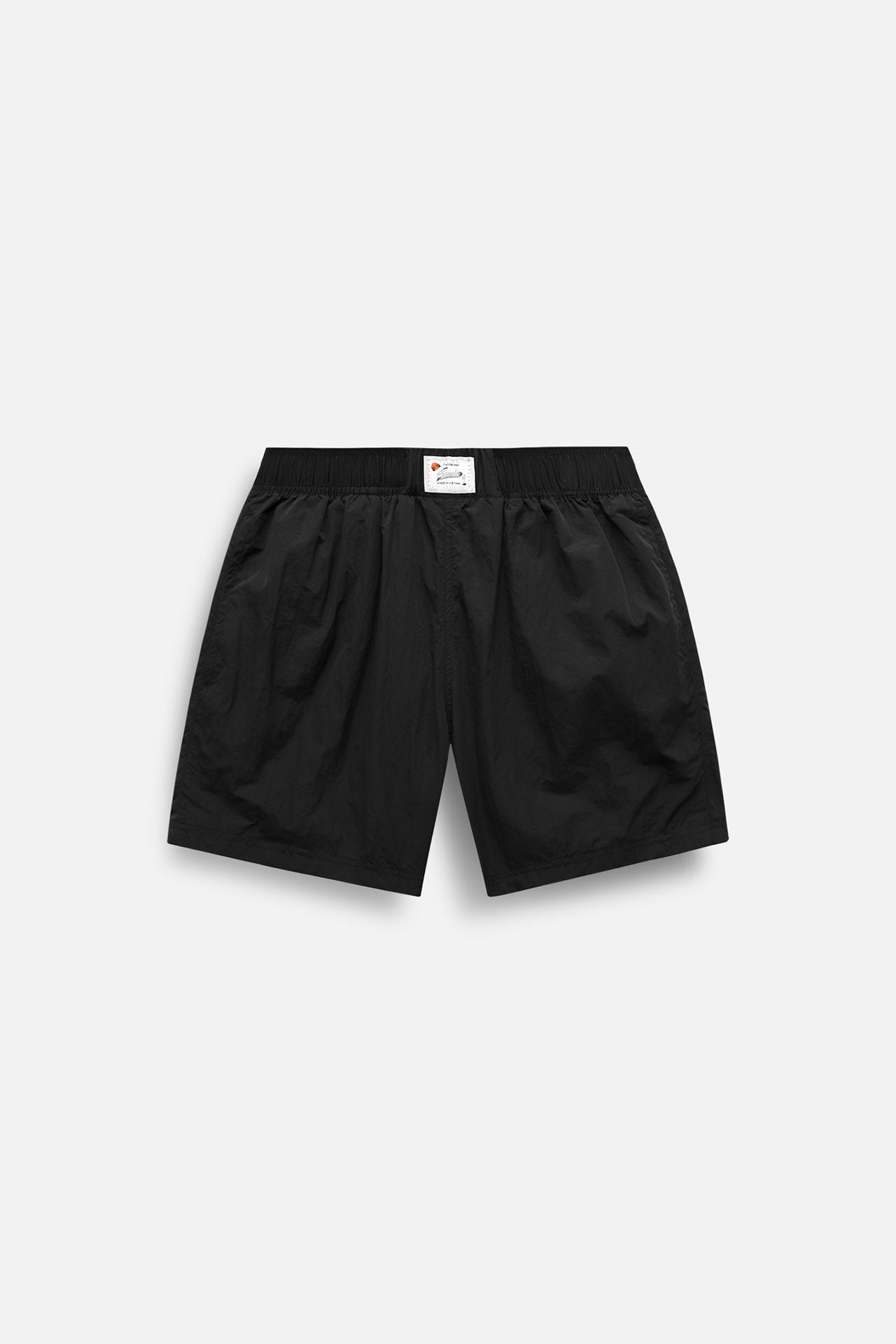 Quần Short Parachute Colors Tropical