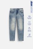 Quần Jean Rayon Slim Tue Distress