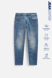 Quần Jean Rayon Slim Wed Typical Blue