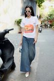 Quần Jean Baggy TT Style Blue