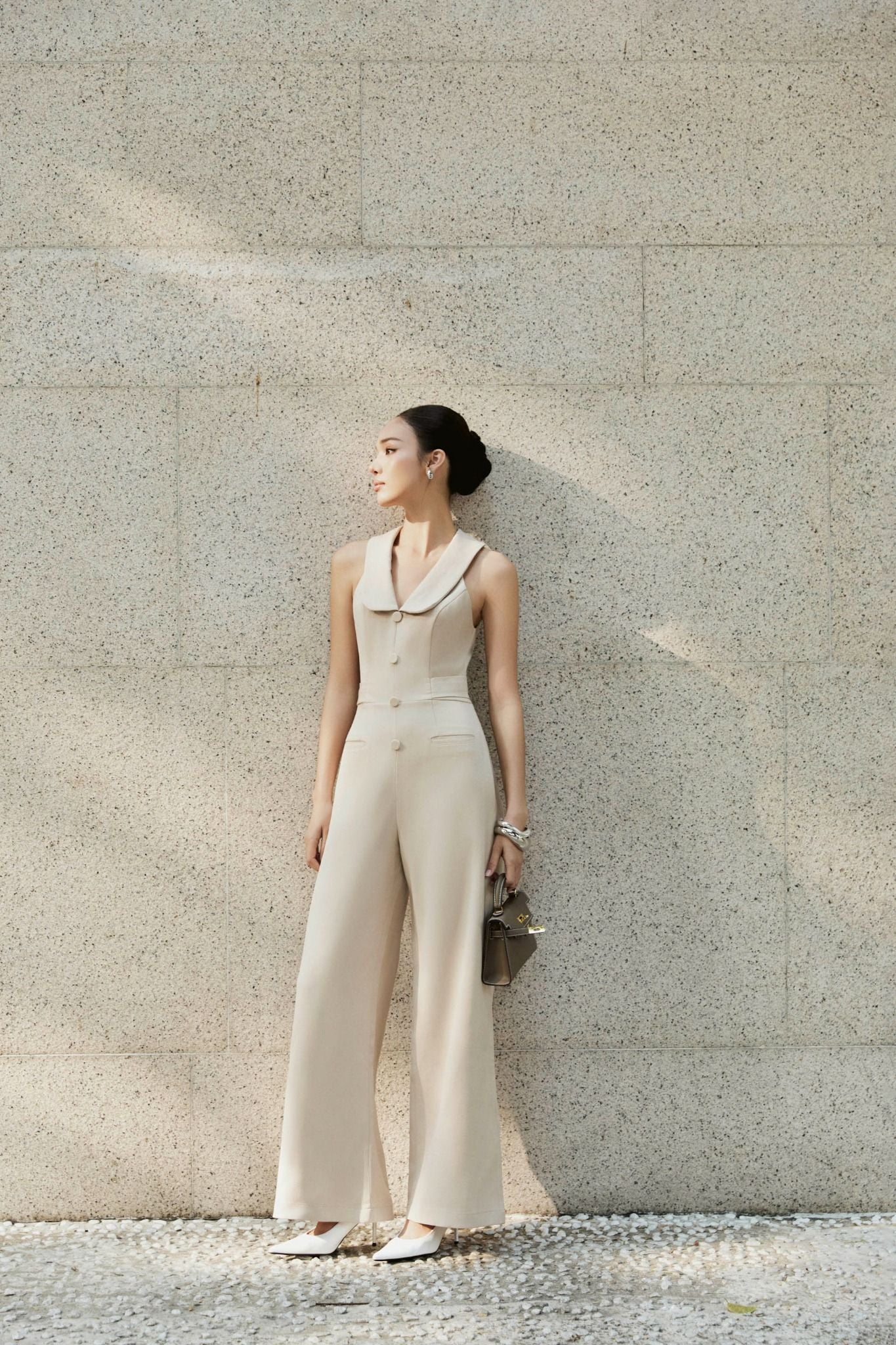  Jumpsuit Gile Girl Boss 