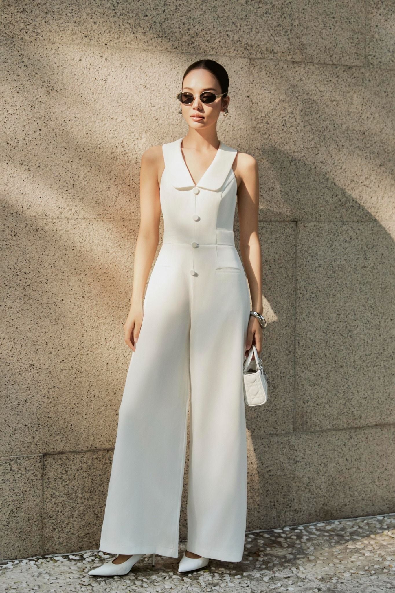  Jumpsuit Gile Girl Boss 